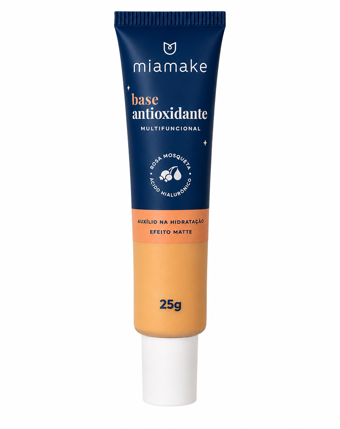 Base Antioxidante MiaMake
