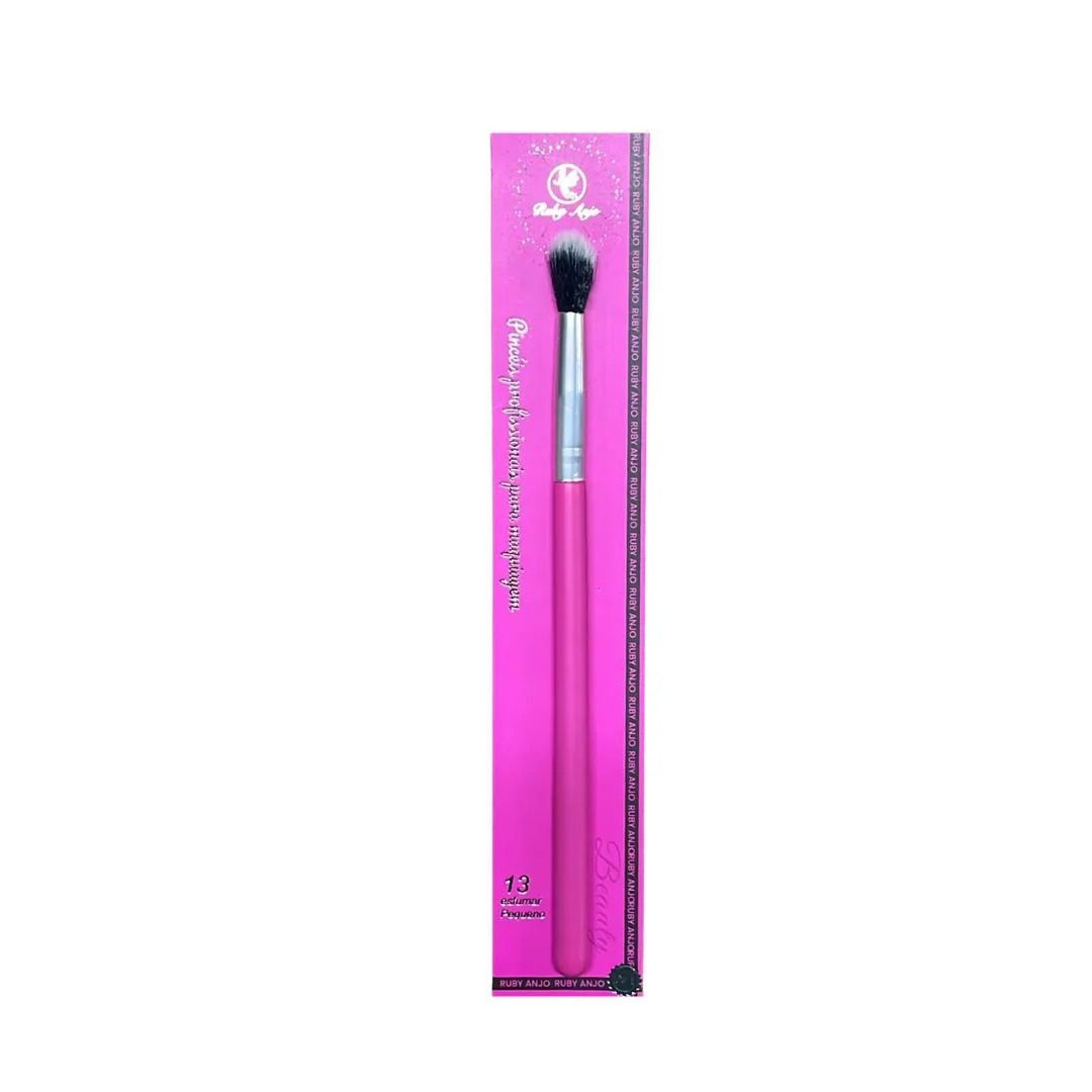 Pincel de Esfumar Ruby Anjo